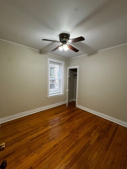 Building Photo - 4606 N St Louis Ave