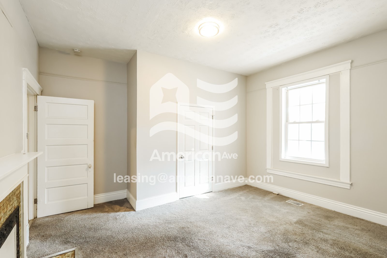 Building Photo - 1330 Olive St