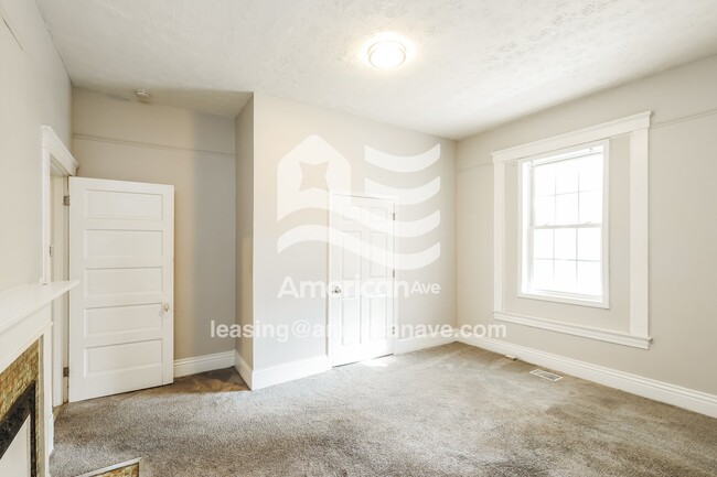 Building Photo - 1330 Olive St