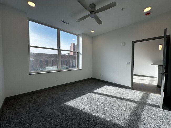 Building Photo - One Bedroom Unit at The Bank - Red Wing