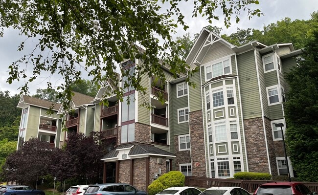 Beautiful Eastwood Village ~ minutes from downtown Asheville & BRP. Amazing location & neighbors! - 2000 Olde Eastwood Village Blvd