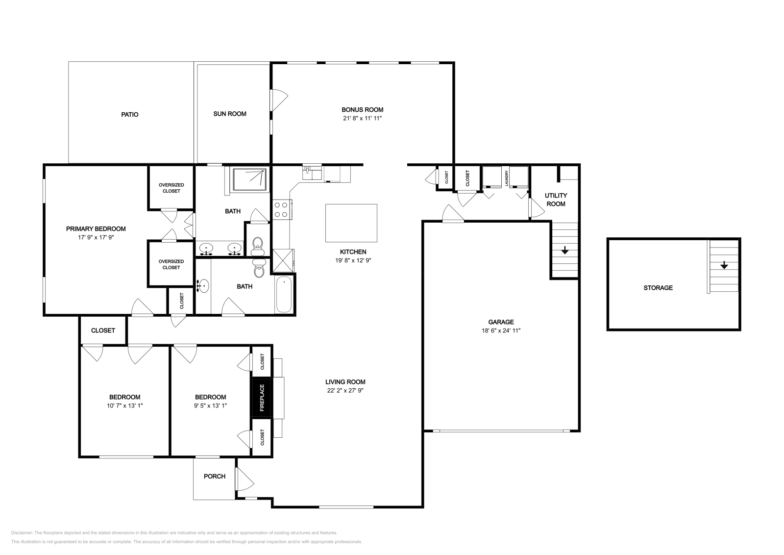 Building Photo - 6312 Stone Gables Ct