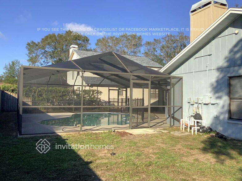 Building Photo - 2716 Briarpatch Dr
