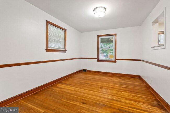 Building Photo - 2216 Marion Barry Ave SE