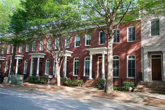 Building Photo - 839 Inman Vlg Pkwy NE