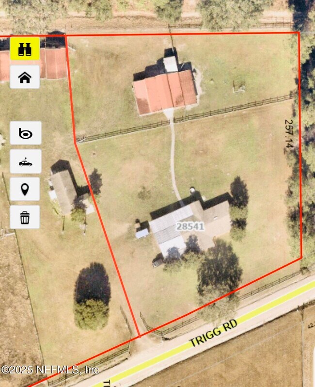 Building Photo - 28541 Trigg Rd