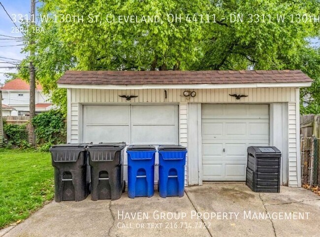 Building Photo - 3311 W 130th St