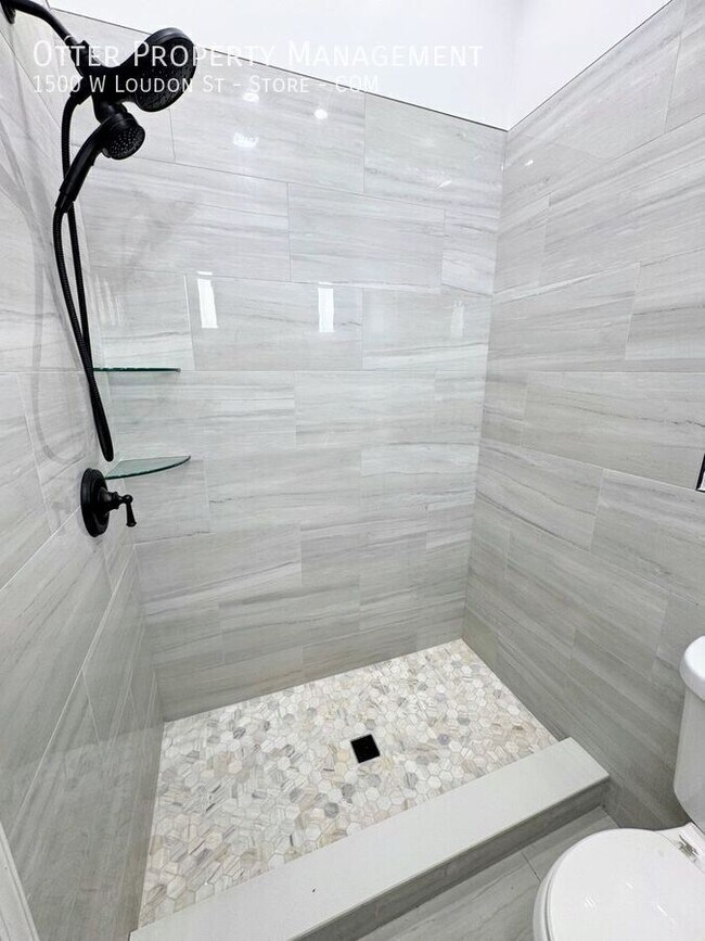 Building Photo - 1500 W Loudon St