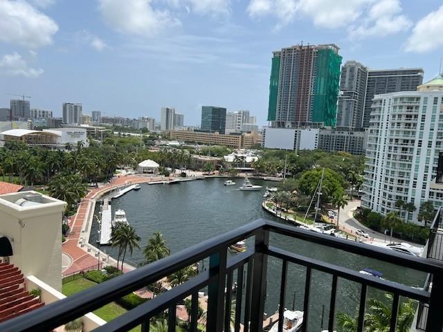 Building Photo - 600 W Las Olas Blvd