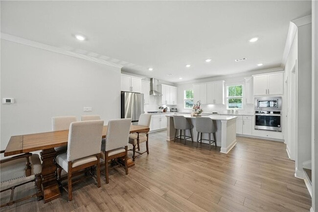 Building Photo - 3411 Swallowtail Ter