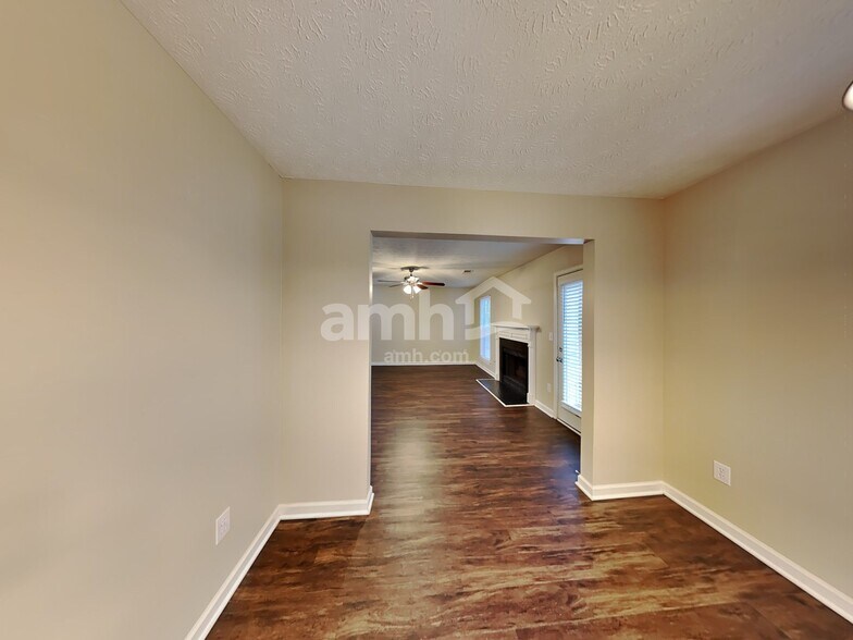 Building Photo - 3533 Shortleaf Run