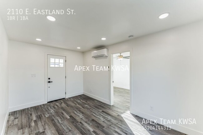 Building Photo - $825- Beautifully Remodeled 1 Bed | 1 Bath...