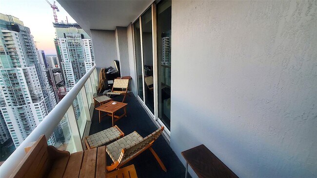 Building Photo - 50 Biscayne Blvd