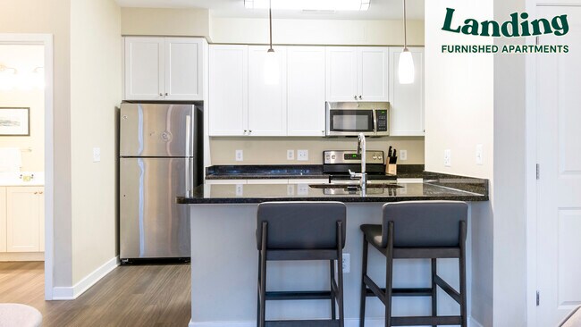 Building Photo - 4615 N Park Ave