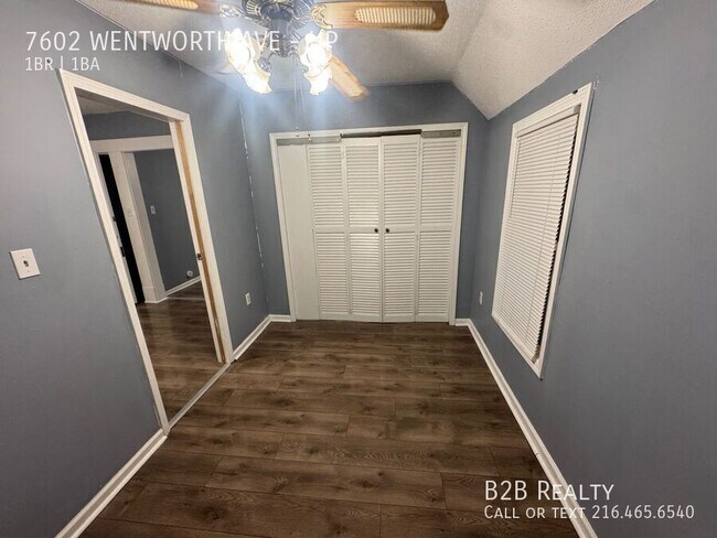 Building Photo - 7602 Wentworth Ave