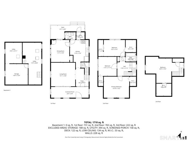 Building Photo - 92 Herkimer St