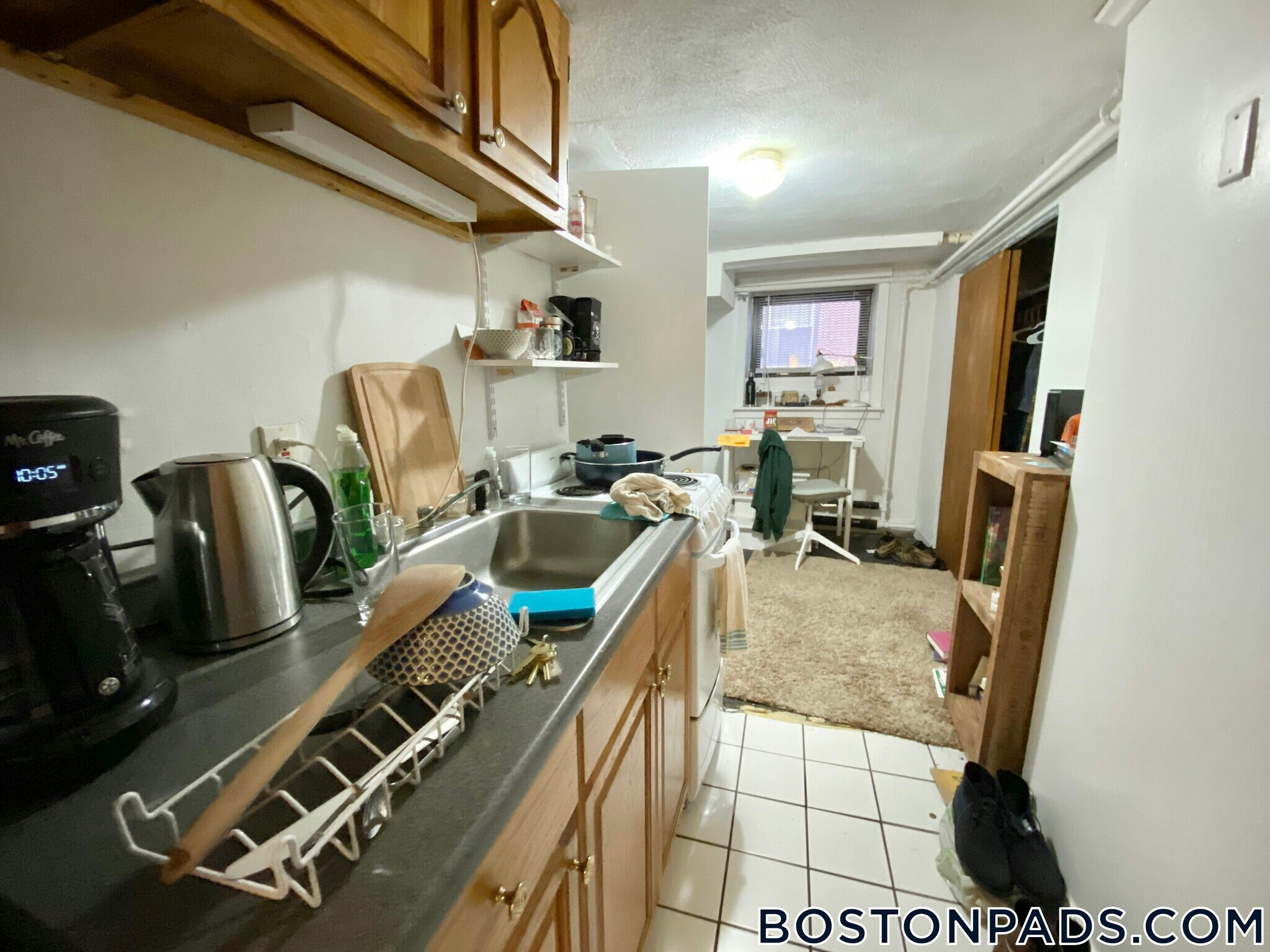 Building Photo - 55 S Huntington Ave