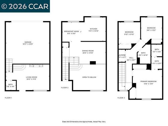 Building Photo - 1102 Brooks Range Landing