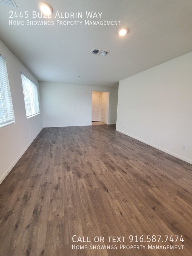 Building Photo - 2445 Buzz Aldrin Way