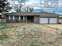 Building Photo - RENOVATED 3 bedroom in OKC
