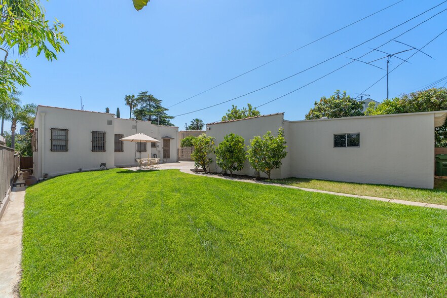 Building Photo - 1511 Pandora Ave