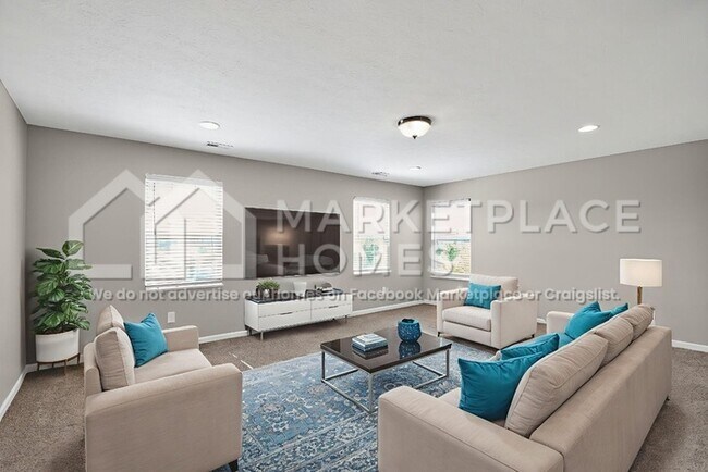 Building Photo - 2498 Apple Tree Ln