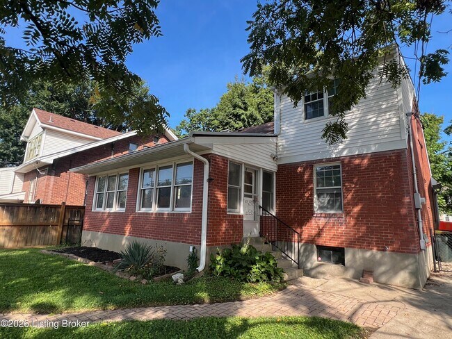 Building Photo - 2302 Emerson Ave