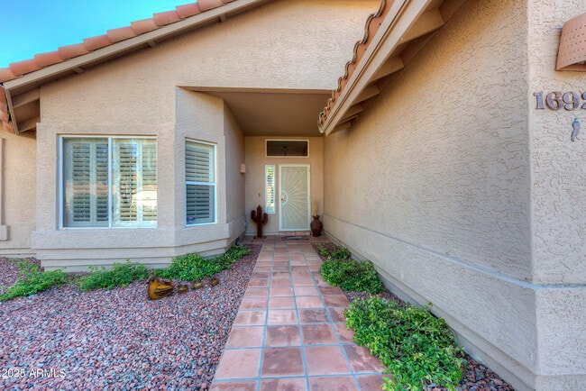 Building Photo - 16925 E De Anza Dr