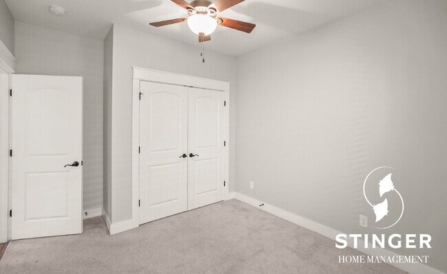 Building Photo - 518 Abner Ln