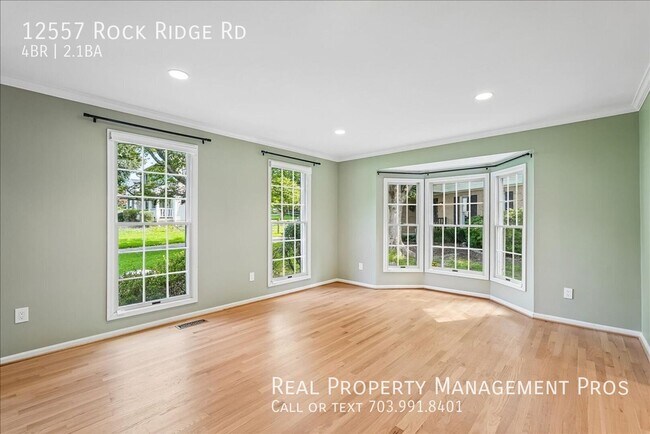 Building Photo - 12557 Rock Ridge Rd
