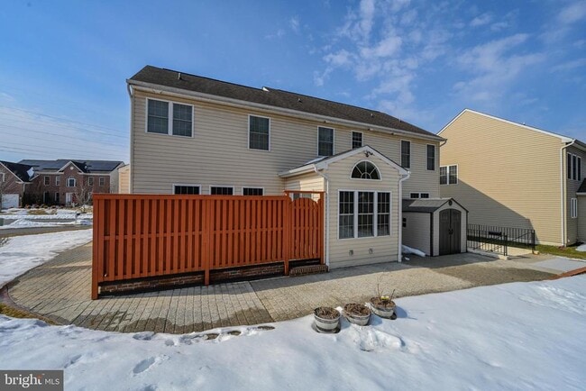 Building Photo - 4018 Tiber Falls Dr