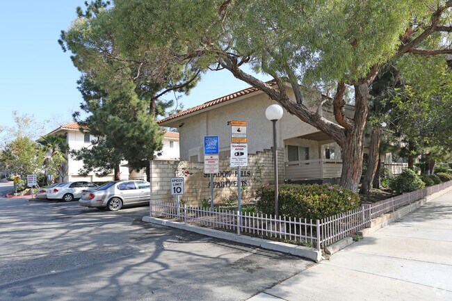 Shadow Hills Apartments Thousand Oaks, CA Apartment Finder