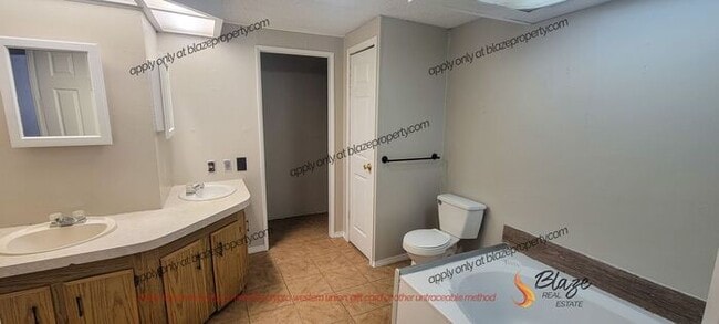 Building Photo - Pre leasing - Large 2 Bedroom Home in CISD
