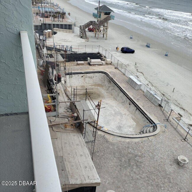 Building Photo - 3501 S Atlantic Ave