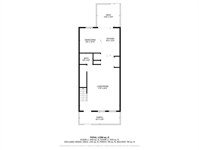 Building Photo - 1424 Avenue M
