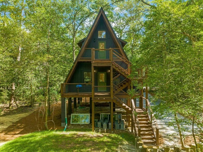 Building Photo - 493 Choctawhatchee River Rd