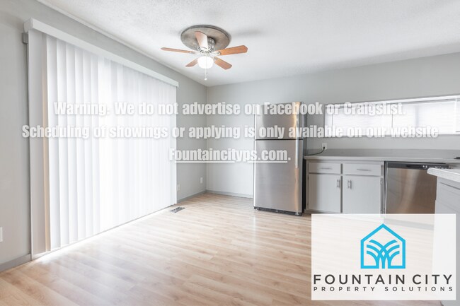 Building Photo - Spacious 4 Bed / 3 Bath Townhome in Liberty – Pet Friendly!