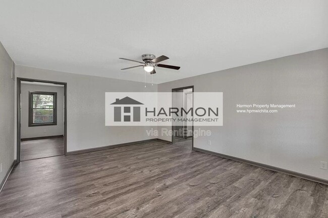 Building Photo - 8302 E Gilbert St