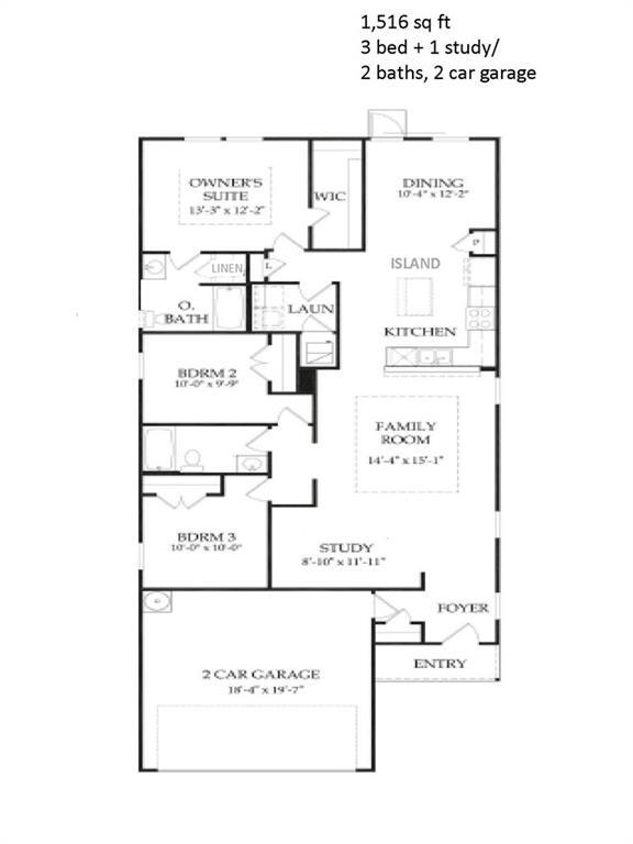 Building Photo - 5801 Knoll Pines Pass