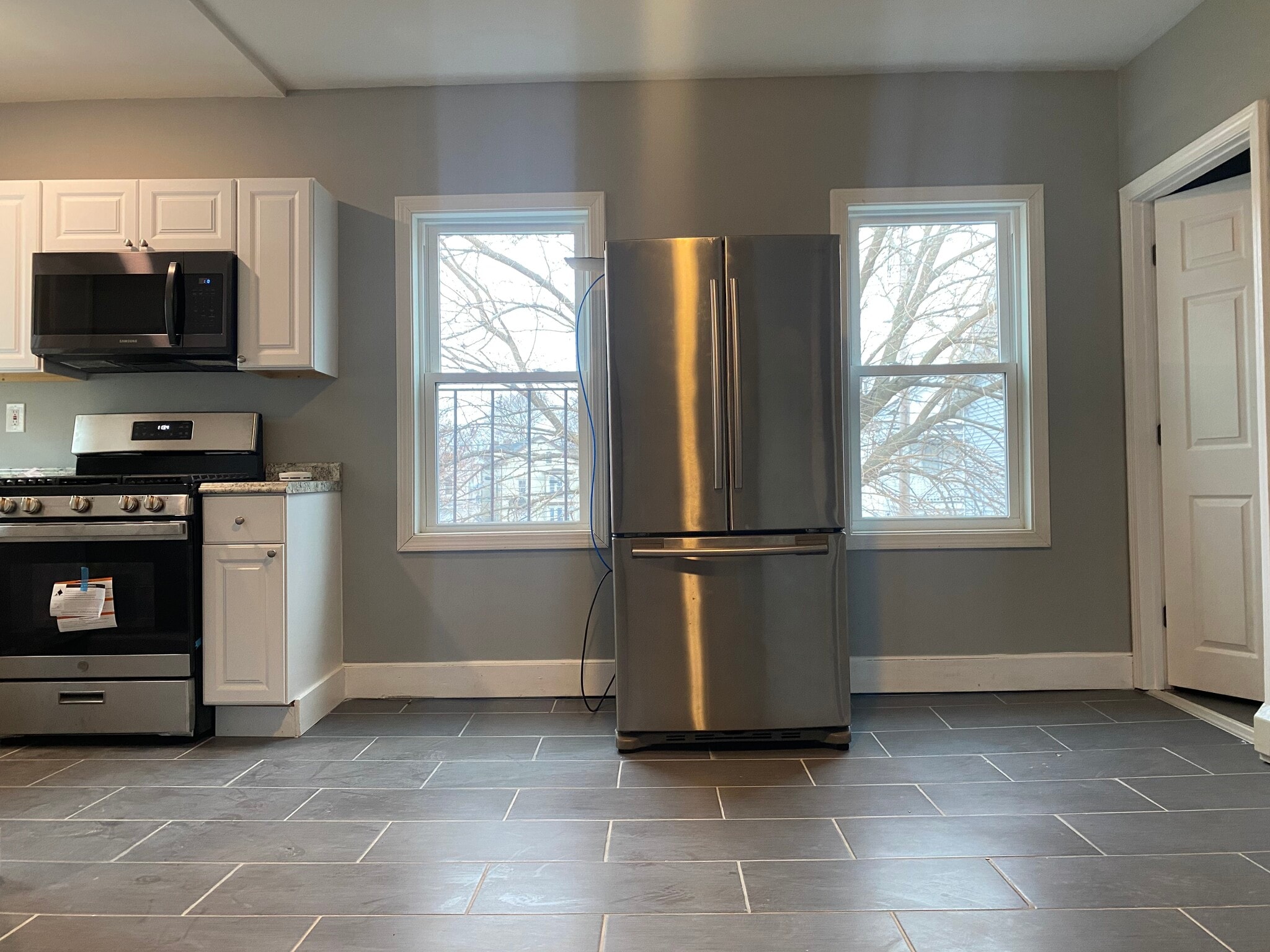 Kitchen - 194 Messer St