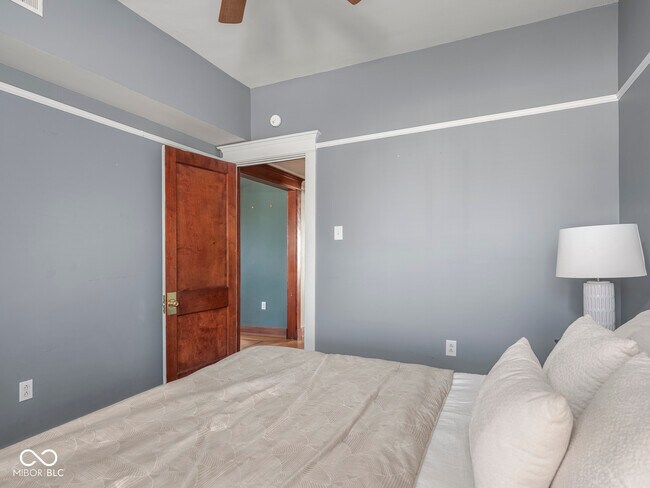 Building Photo - 2161 N Meridian St