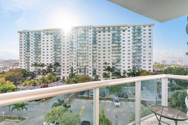 Building Photo - 19380 Collins Ave