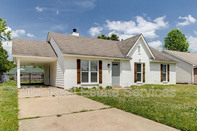 Building Photo - 6934 Southknoll Ave