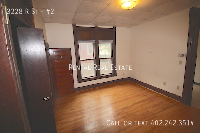 Building Photo - 3228 R St