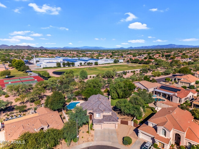 Building Photo - 4302 E Mossman Rd