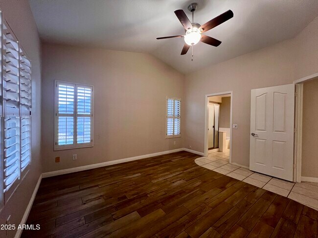 Building Photo - 4619 E Adobe Dr