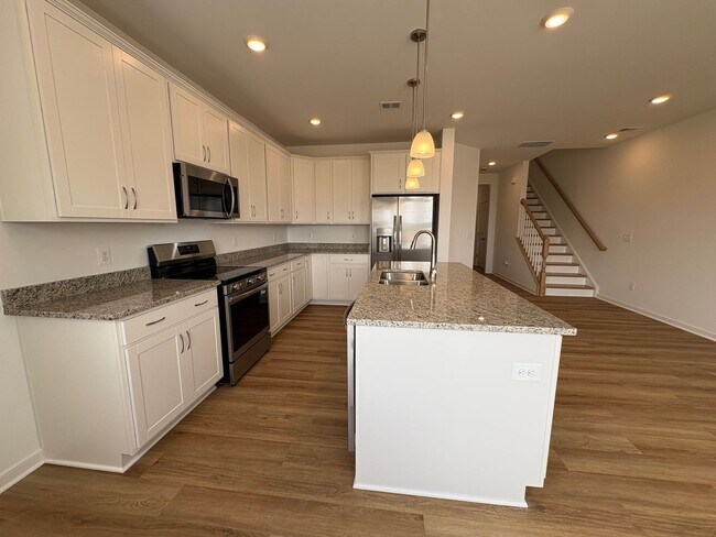 Building Photo - Brand New Construction in the Glen at Cooks Creek