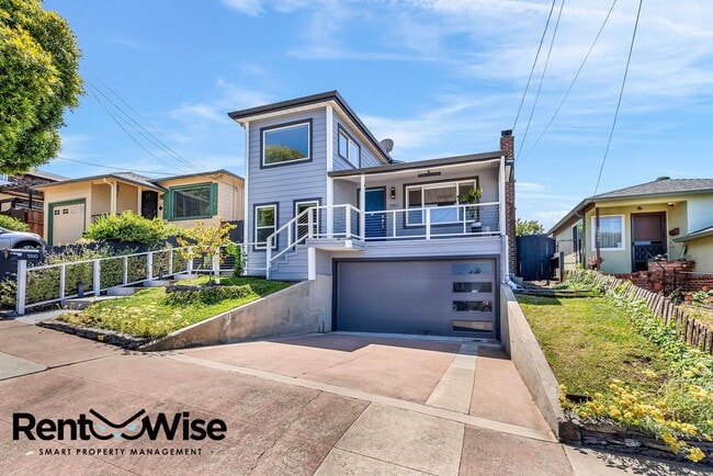 Building Photo - 5510 Plumas Ave