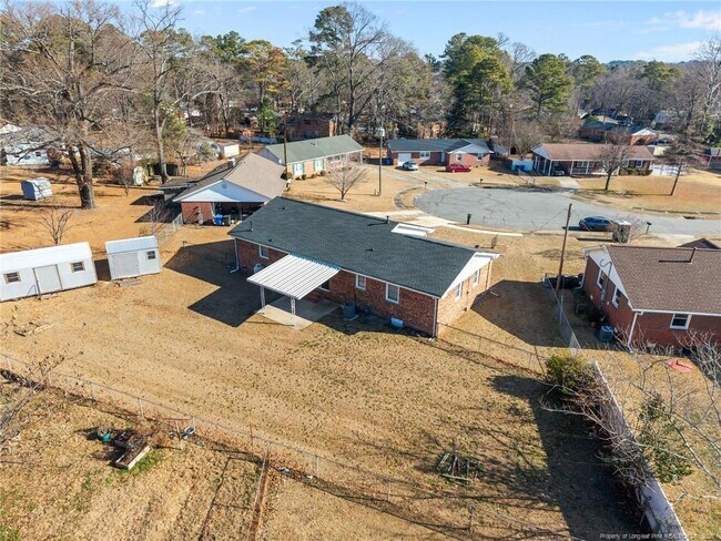 Building Photo - 5419 Laramie Ct