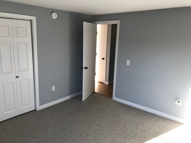 Bedroom 2 - 1301 White Cedar Blvd